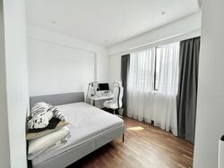 Pinevale (D18), Condominium #609475871